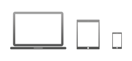 responsive